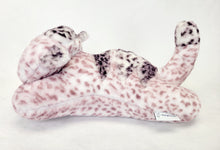 Load image into Gallery viewer, Savanna Kitty stuffie
