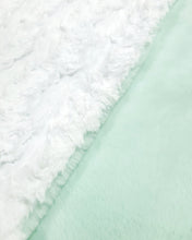 Load image into Gallery viewer, 60x90 Ice Seal with Snow Glacier