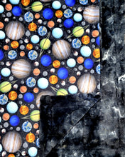 Load image into Gallery viewer, Planets with Iron Fusion Bunny