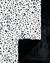 Load image into Gallery viewer, Dalmatian with Black Seal