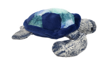 Load image into Gallery viewer, Dark Blue Assorted Turtle