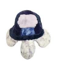 Load image into Gallery viewer, Light Blue and Purple Assorted Turtle