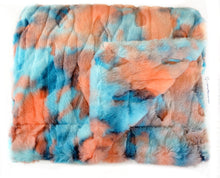 Load image into Gallery viewer, Coral Reef Throw