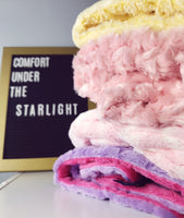 Starlight Minky cover 