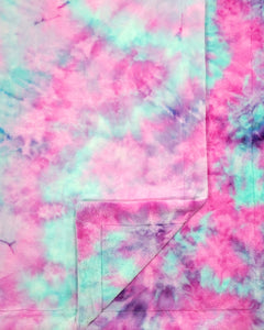 60x90 Crystal cotton candy