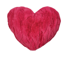 Load image into Gallery viewer, Bright Rose Four seasons Heart Pillow