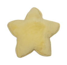 Load image into Gallery viewer, Banana Seal Star Pillow