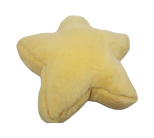 Load image into Gallery viewer, Banana Seal Star Pillow