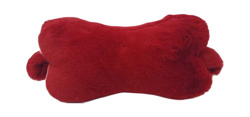 Cardinal seal Neck pillow