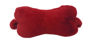 Cardinal seal Neck pillow