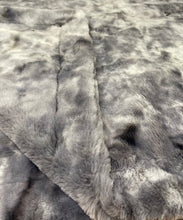 Load image into Gallery viewer, Cloudy Double Bunny Fusion