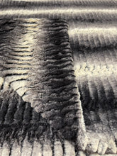 Load image into Gallery viewer, 60x72 Double Mocha Scales