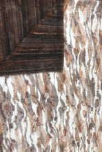 Load image into Gallery viewer, 60x72 French Roast Glazed Vienna and Autumn Himalayan