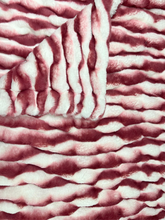 Load image into Gallery viewer, Double Berry Snow Chinchilla Sharpei