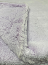 Load image into Gallery viewer, SHEDDING Double Lavender OG Bunny