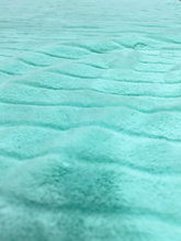 Load image into Gallery viewer, Mint Pumpkin Truck print with Mint Joey