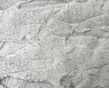 Load image into Gallery viewer, 60x72 Double Silver Frosted Four Seasons