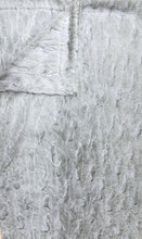 Load image into Gallery viewer, 60x72 Double Silver Frosted Four Seasons