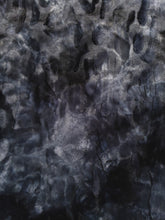 Load image into Gallery viewer, Tye Dye Rabbit Gray