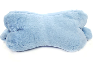 Bluejay Seal Bone Pillow