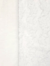 Load image into Gallery viewer, Seal White with Snow Glacier