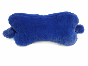 Midnight Seal Bone Pillow