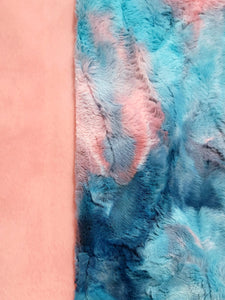 Sorbet Miami with Blossom Seal